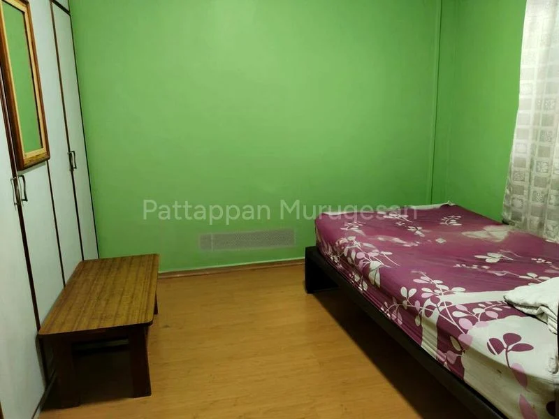 Master Room (HDB) for Rent in  289E Bukit Batok Street 25 - Image 1