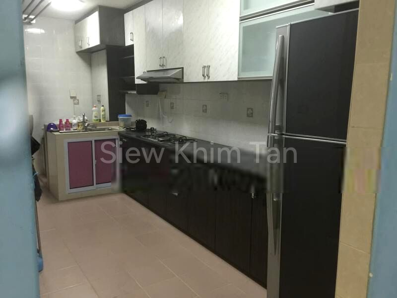 5 Room (5I) HDB for Rent in  979C Buangkok Crescent - Image 4