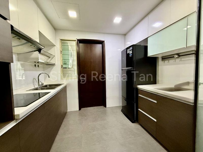 Common Room (Condo) for Rent in  Gilstead 38 - Image 10