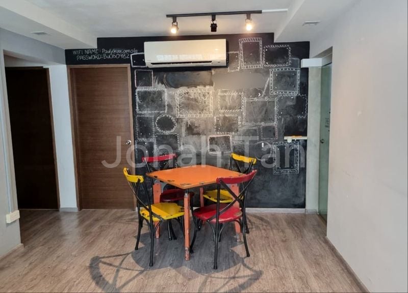 4 Room (4S) HDB for Rent in  189 Bishan Street 13 - Image 9