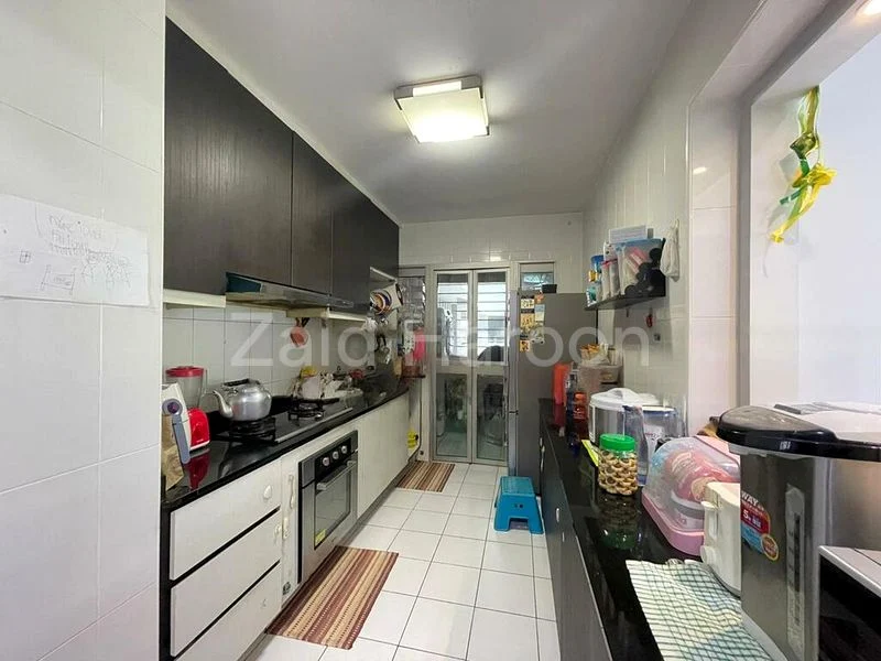 5 Room (5I) HDB for Sale in  183D Boon Lay Avenue - Image 1