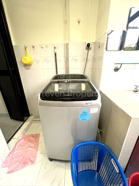 3 Room (3A) HDB for Rent in  99 Commonwealth Crescent - Image 18
