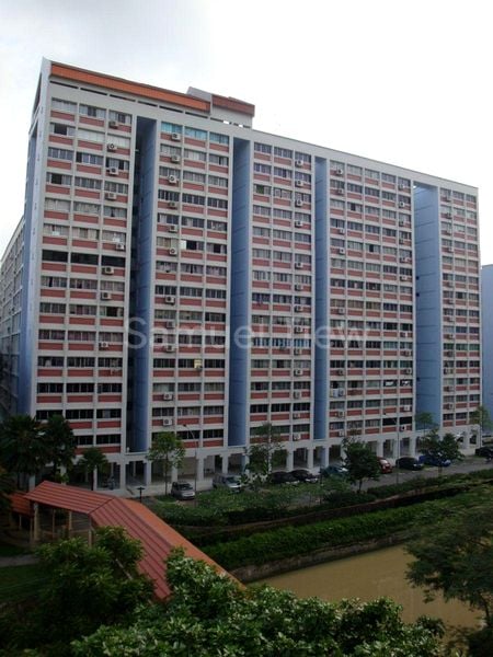 Common Room (HDB) for Rent in  108 Mcnair Road - Image 2