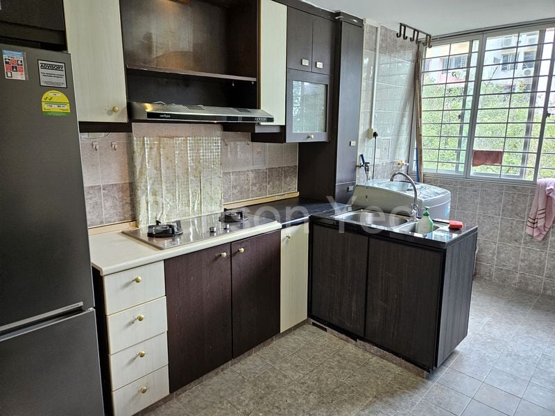 3 Room (3I) HDB for Rent in  76 Bedok North Road - Image 8