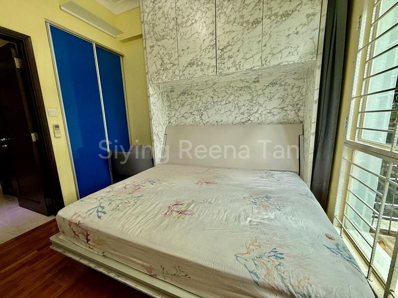Common Room (Condo) for Rent in  Gilstead 38 - Image 4