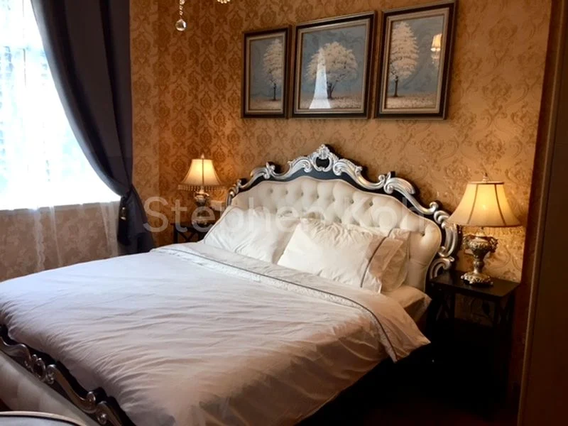 Master Room (Condo) for Rent in  Euro-Asia Court - Image 1