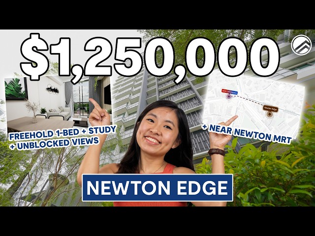 2 Bed Apartment (Condo) for Sale in  Newton Edge - Image 17