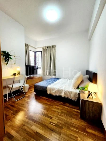 Master Room (Condo) for Rent in  The Mayfair - Image 2