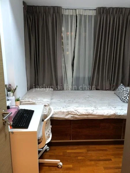 Common Room (Condo) for Rent in  The Palette - Image 1