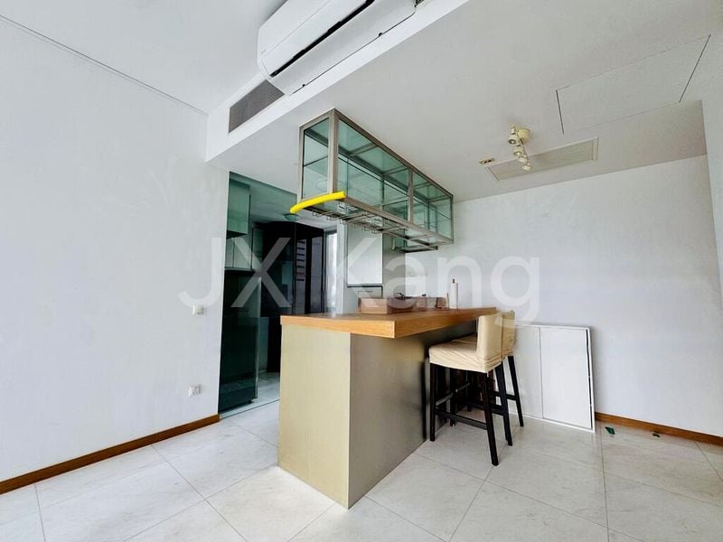2 Bed Condo for Rent in  Vida - Image 8