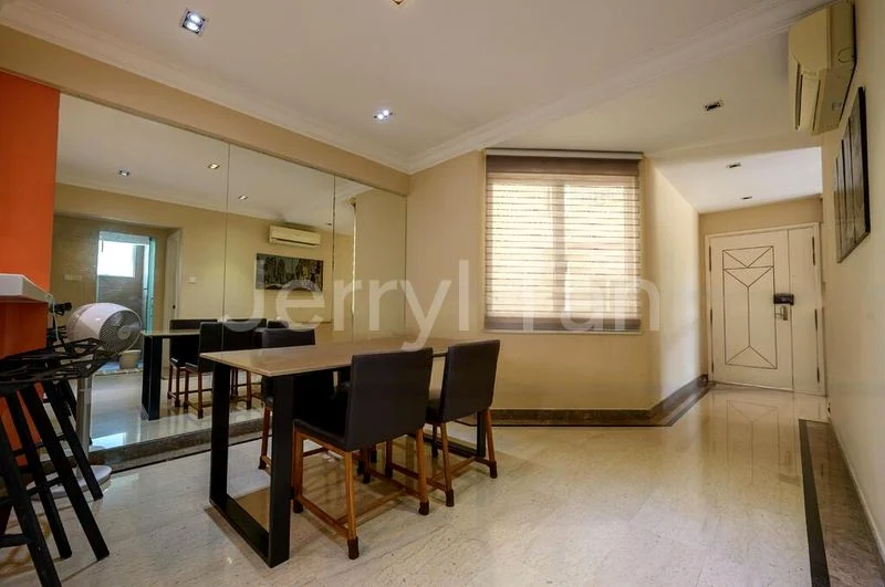 2 Bed Condo for Sale in  Tanjong Ria Condominium - Image 3