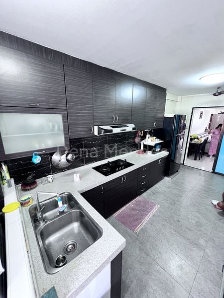 4 Room (4A) HDB for Sale in  150 Petir Road - Image 9