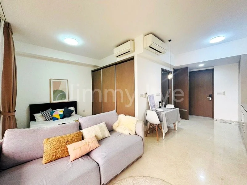 1 Bed (Condo) for Sale in  Seaside Residences - Image 1