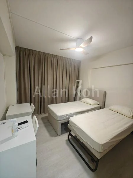 Room (HDB) for Rent in  626 Woodlands Avenue 6 - Image 4