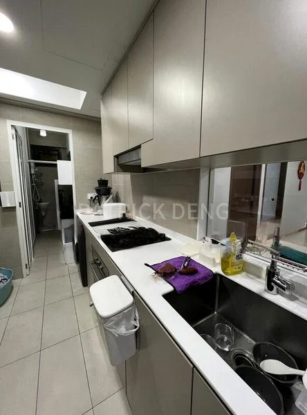 4 Bed Condo for Rent in  Vue 8 Residence - Image 5