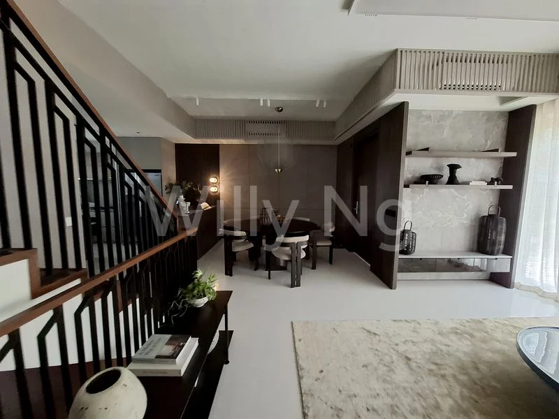 4 Bed Apartment (Condo) for Sale in  Parksuites - Image 3