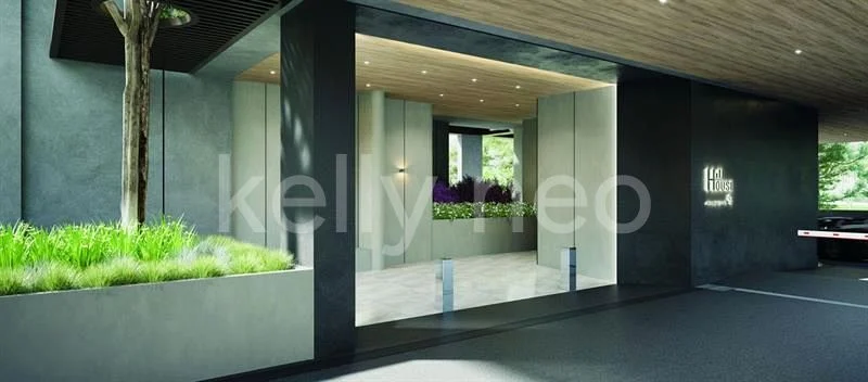 1 Bed (Condo) for Sale in  Hill House - Image 3