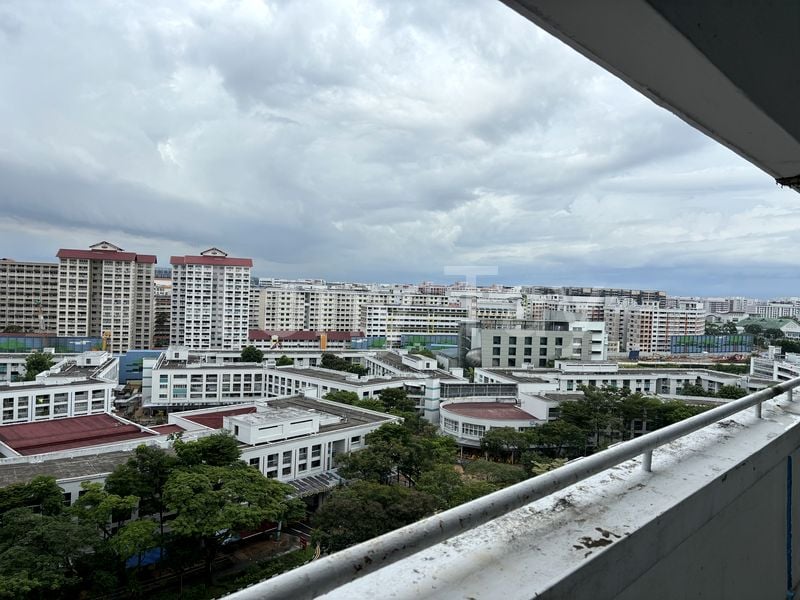 3 Room (3STD) HDB for Rent in  147 Serangoon North Avenue 1 - Image 12