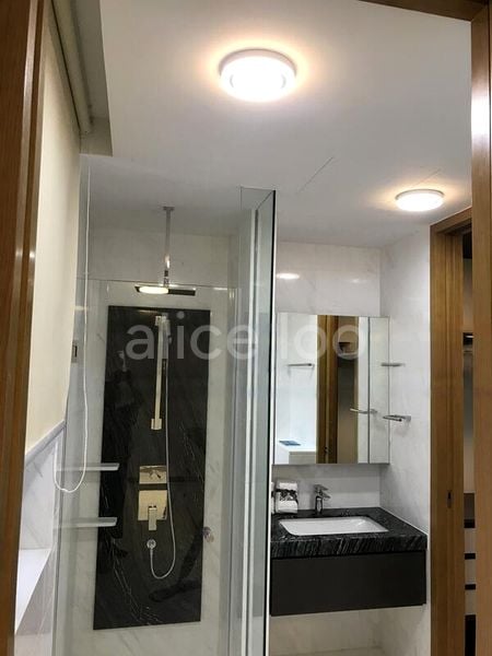 1 Bed Apartment (Condo) for Rent in  Marina One Residences - Image 5