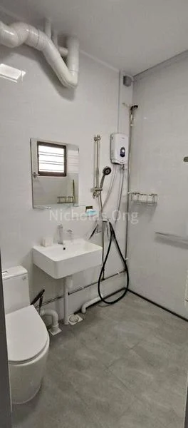 Room (HDB) for Rent in  885 Tampines Street 83 - Image 5