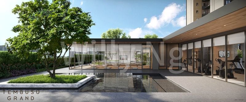 5 Bed Condo for Sale in  Tembusu Grand - Image 5