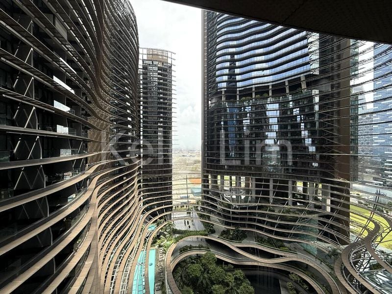 1 Bed Condo for Rent in  Marina One Residences - Image 3