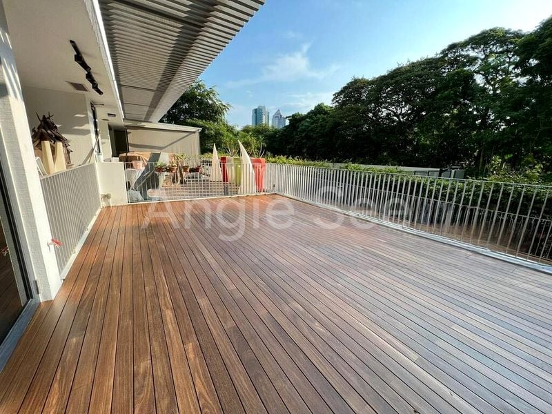 4 Bed Condo for Sale in  The Interlace - Image 1