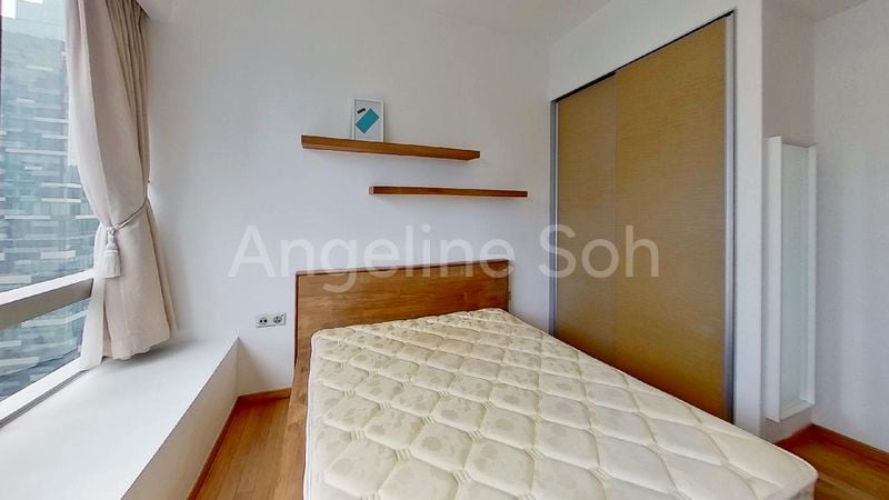 4+1 Bed Apartment (Condo) for Sale in  One Shenton - Image 18