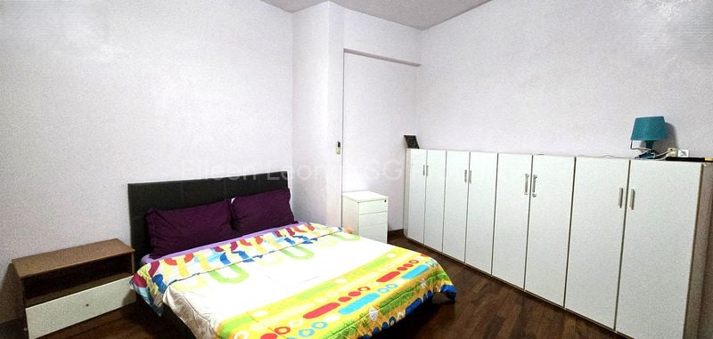 2 Bed Condo for Sale in  Carissa Park Condominium - Image 10