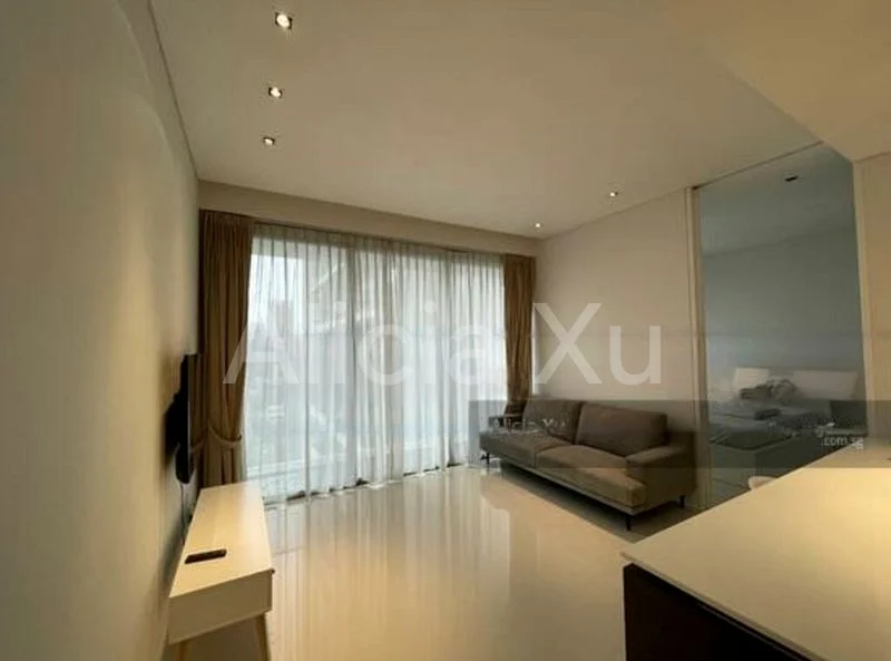 1 Bed Apartment (Condo) for Sale in  Scotts Square - Image 5