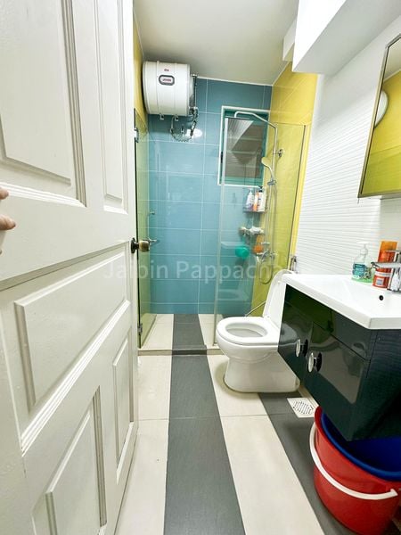 4 Room (4I) HDB for Sale in  690B Woodlands Drive 75 - Image 2
