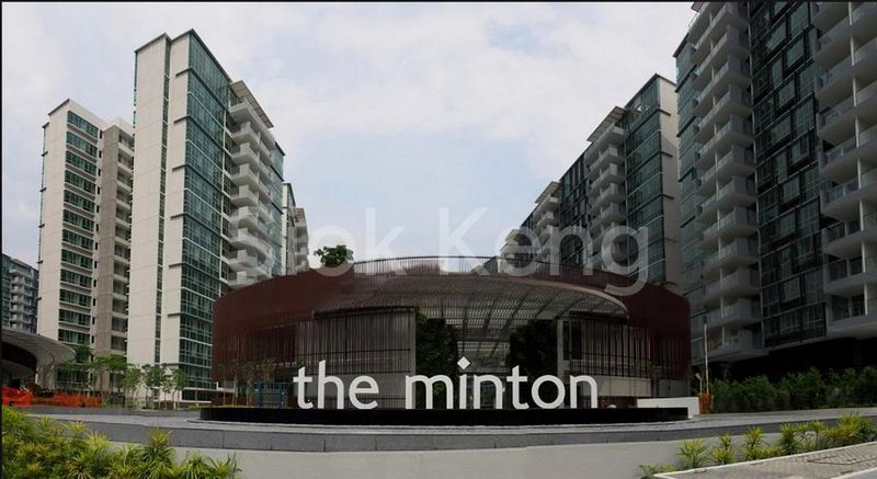 2 Bed Condo for Rent in  The Minton - Image 9