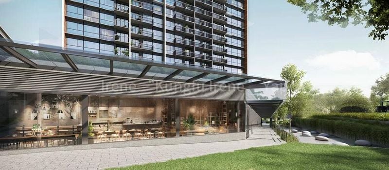 5 Bed Condo for Sale in  Blossoms By The Park - Image 4