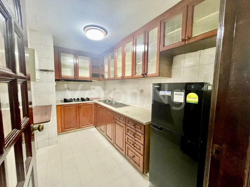 1 Bed Apartment (Condo) for Sale in  Rangoon Apartments - Image 12