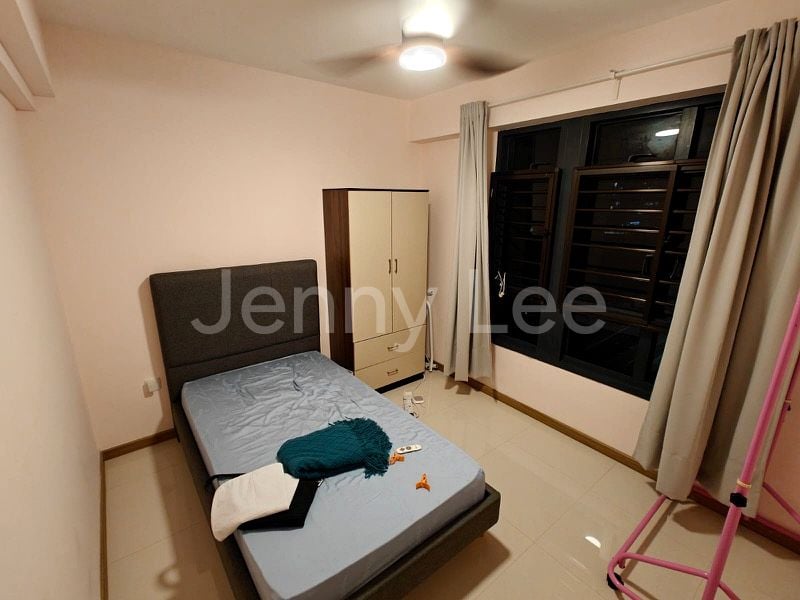 Common Room (HDB) for Rent in  104A Bidadari Park Drive - Image 4