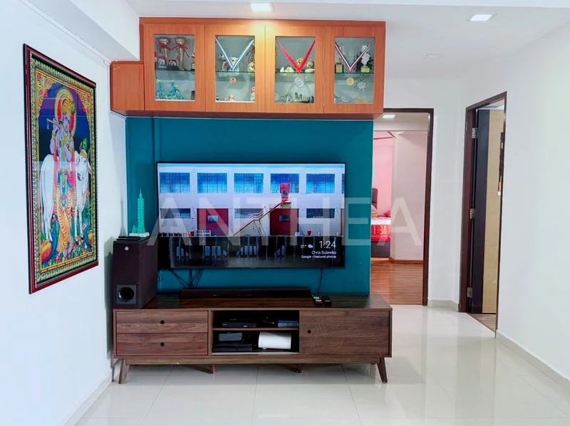 5 Room (5I) HDB for Sale in  589 Woodlands Drive 16 - Image 4