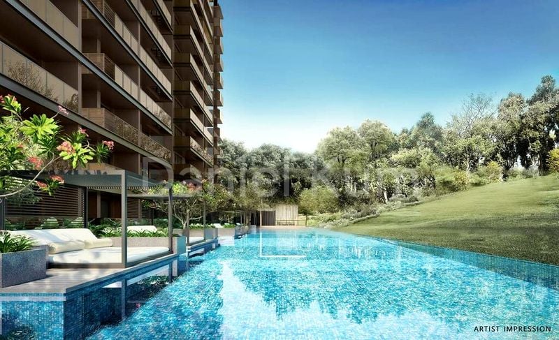 2 Bed Condo for Sale in  The Landmark - Image 2