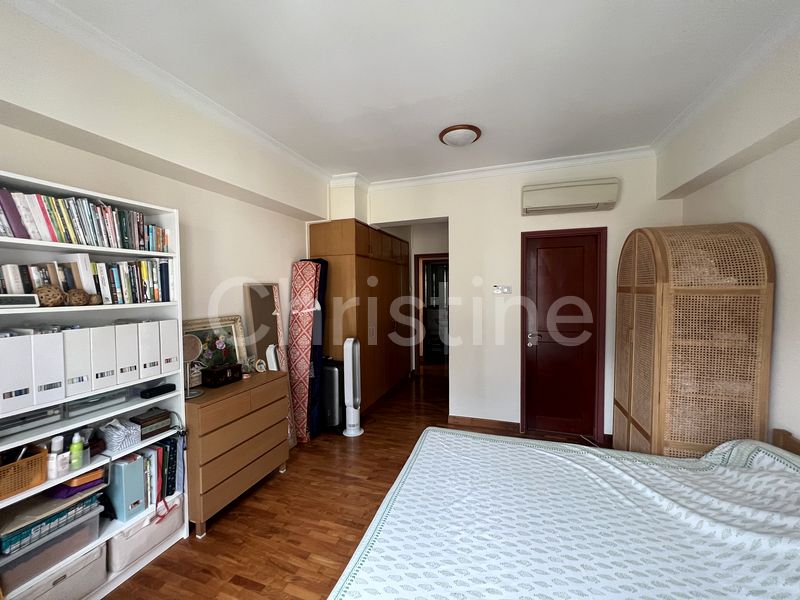3 Bed Condo for Sale in  Emerald Garden - Image 6
