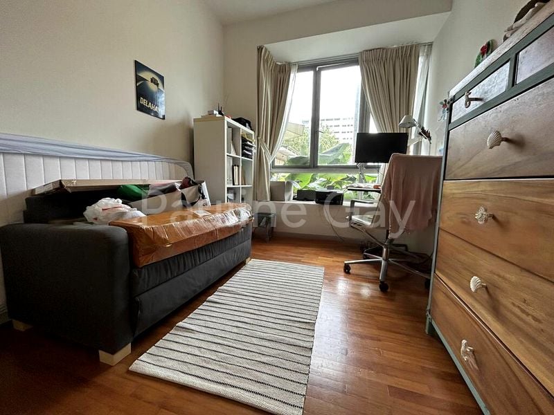 3 Bed Condo for Rent in  Riveredge - Image 1