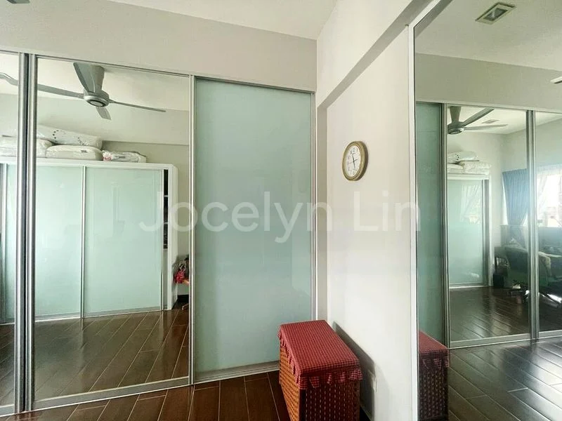 4 Bed Condo for Sale in  Azalea Park Condominium - Image 9