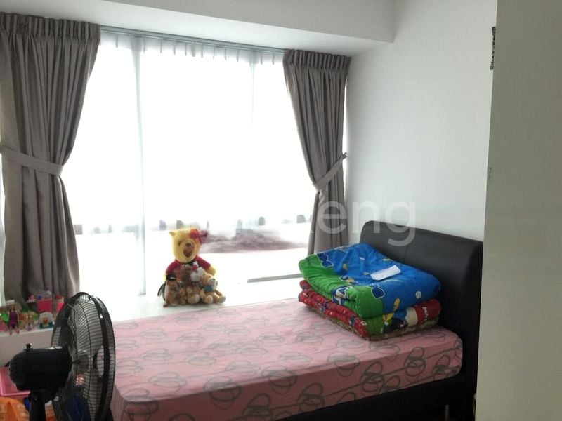 2 Bed Condo for Rent in  The Minton - Image 4