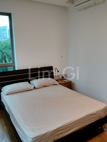 2+1 Bed Condo for Rent in  Amaryllis Ville - Image 2
