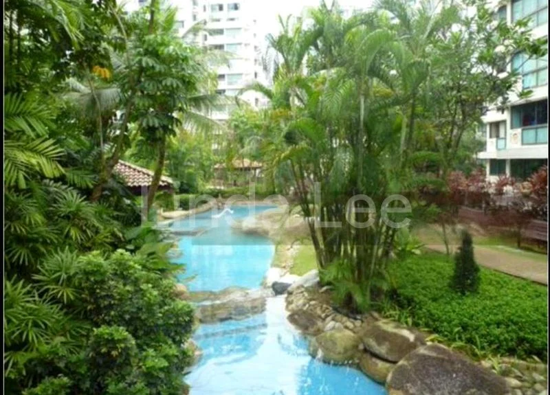 2 Bed Condo for Rent in  Orchid Park Condominium - Image 12