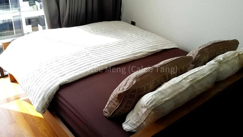 1 Bed Condo for Sale in  Guillemard Edge - Image 2