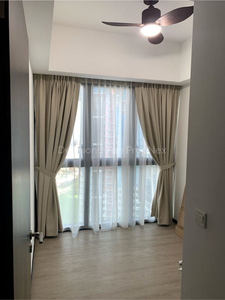 3 Bed Condo for Rent in  Parc Riviera - Image 1