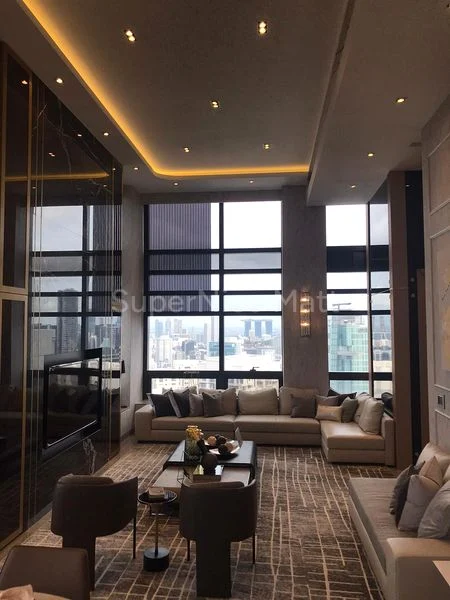 5 Bed Condo for Sale in  Nouvel 18 - Image 1