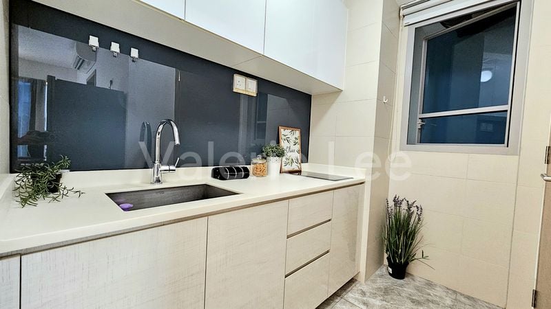 1 Bed Condo for Sale in  The Santorini - Image 9