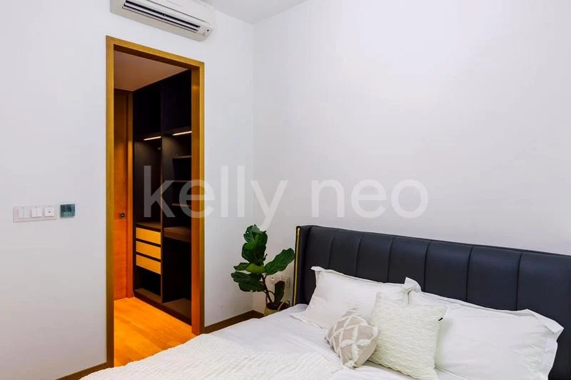 2 Bed Apartment (Condo) for Rent in  Marina One Residences - Image 14