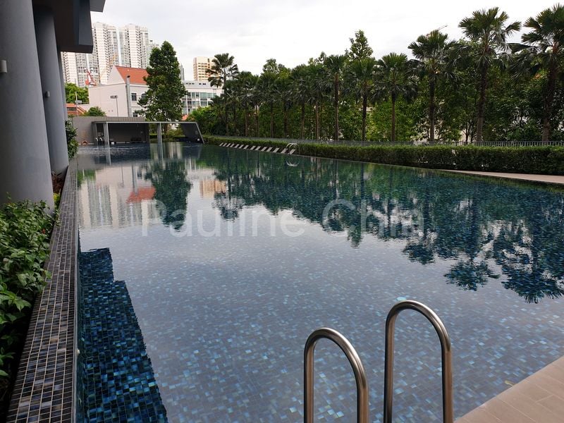 3 Bed Condo for Rent in  Sturdee Residences - Image 35