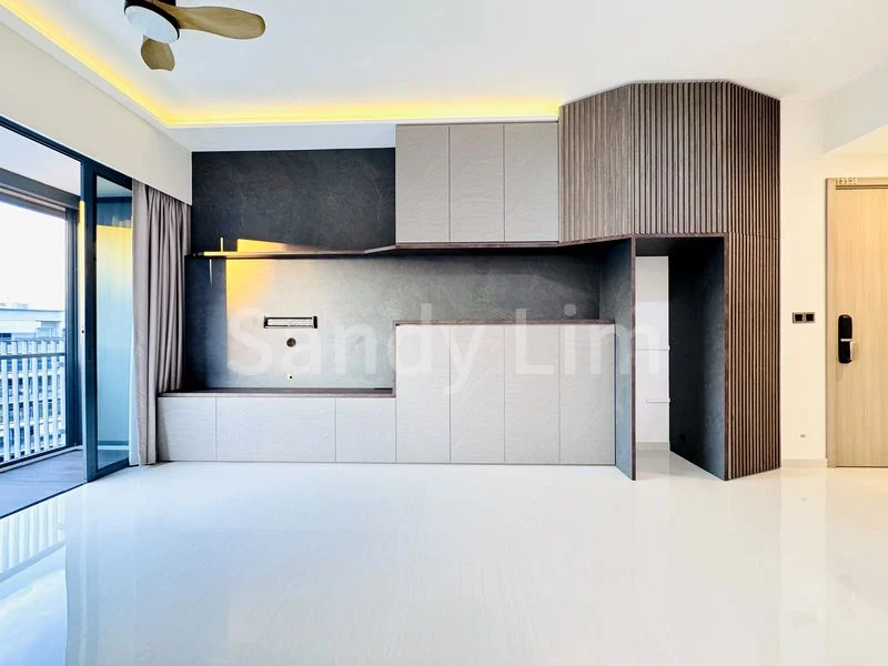 2+1 Bed Condo for Sale in  The Palette - Image 3